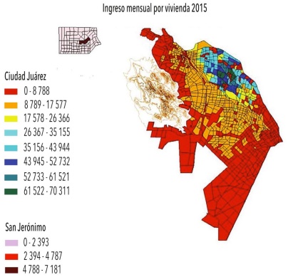 Planes de desarrollo urbano instrumentos de legitimación en la