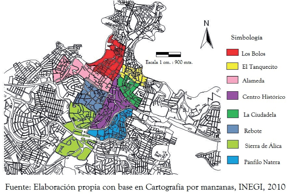 De Gentrificaci N A Precarizaci N Discusi N En Torno Al Centro