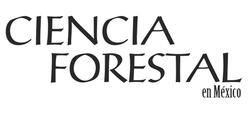 Ciencia forestal en México