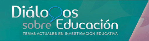Diálogos Sobre Educación Temas Actuales En Investigación Educativa 0873