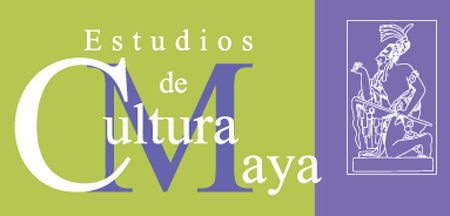 Estudios de cultura maya