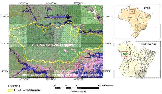 Perspectivas Do Ecoturismo: Uma Análise Sobre Características E ...