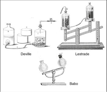 Remembering qualitative analysis. The 175th anniversary of Fresenius ...