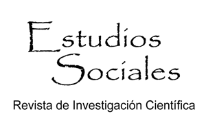 Estudios sociales (Hermosillo, Son.)