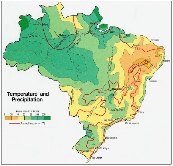 COVID-19: Do weather conditions influence the transmission of the ...