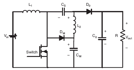 A modified high step-up non-isolated DC-DC converter for PV application