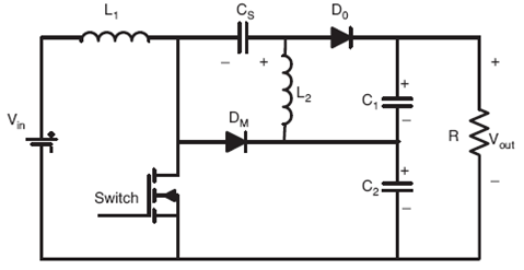 A modified high step-up non-isolated DC-DC converter for PV application