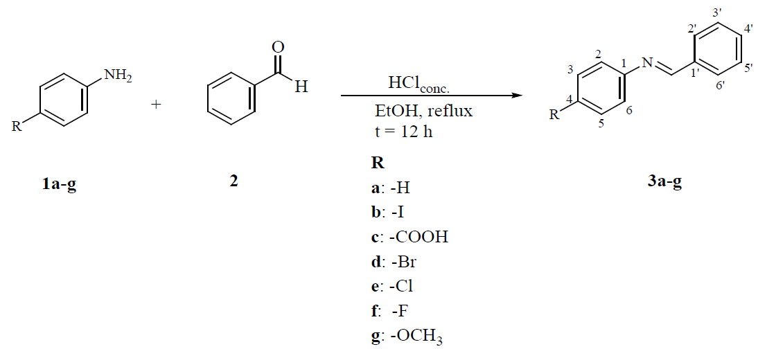 Physicochemical Interpretation, with QSAR/SAR Analysis, of How the ...