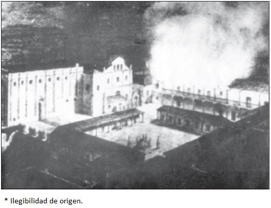 San Cristóbal de Las Casas 1864-1872: radiografía de una ciudad en crisis