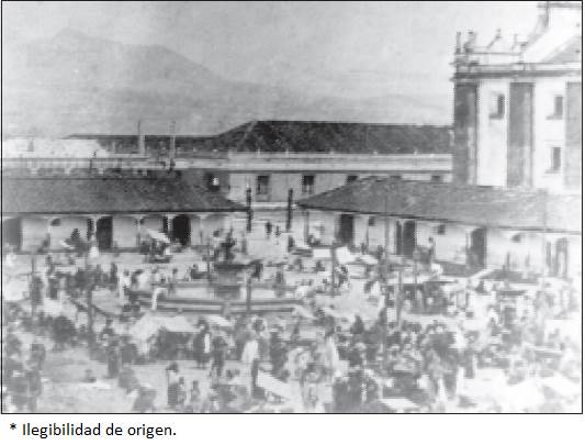 San Cristóbal de Las Casas 1864-1872: radiografía de una ciudad en crisis