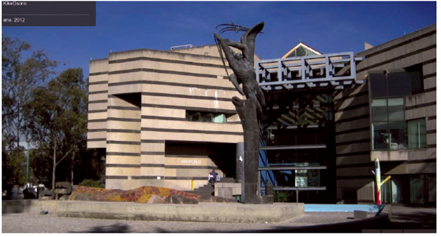 Facultad De Ciencias Unam