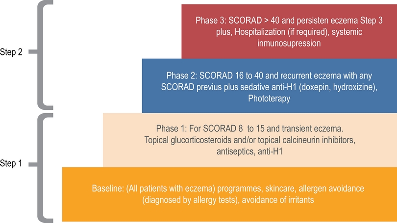 Clinical impact in the real life of guidelines recommendations for ...