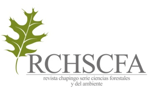 Revista Chapingo serie ciencias forestales y del ambiente