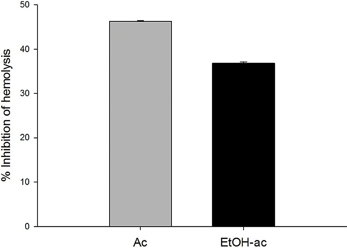 Antioxidant and antimicrobial activity of Barchata (Zizhipus Obtusifolia)