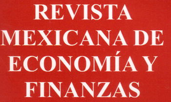 Revista mexicana de economía y finanzas