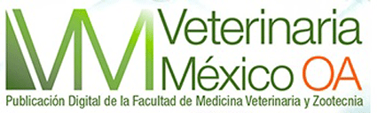 Veterinaria México OA